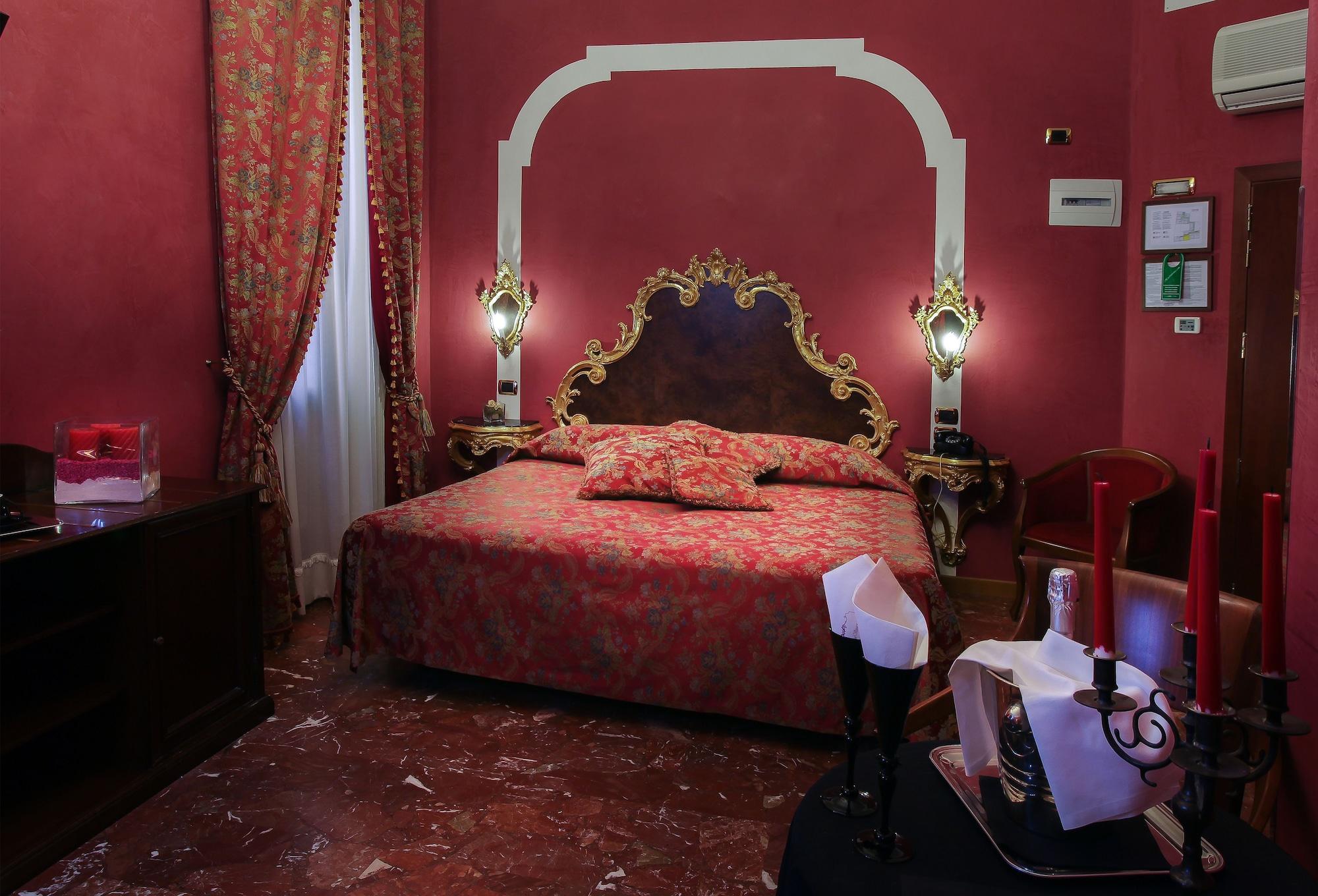 Hotel Ca' Alvise Venedik Dış mekan fotoğraf