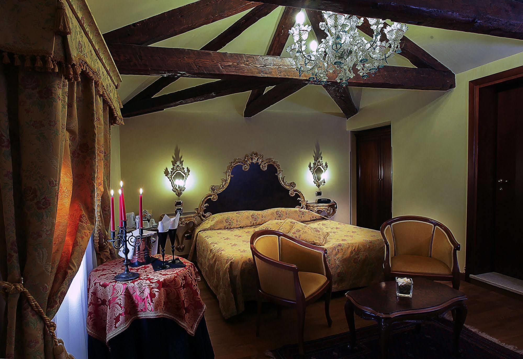 Hotel Ca' Alvise Venedik Dış mekan fotoğraf
