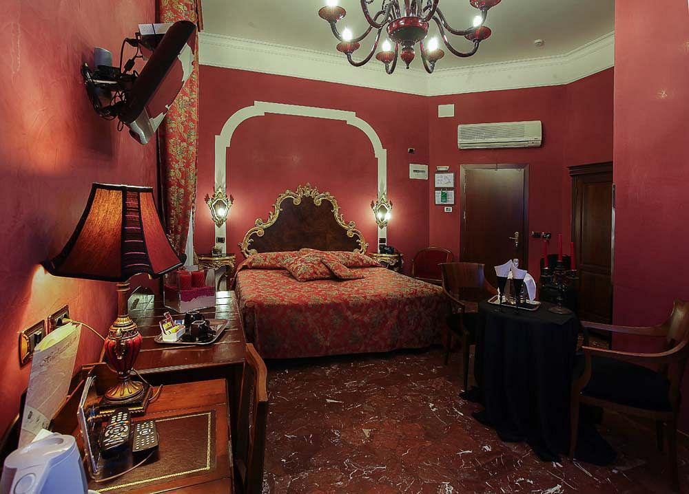 Hotel Ca' Alvise Venedik Oda fotoğraf